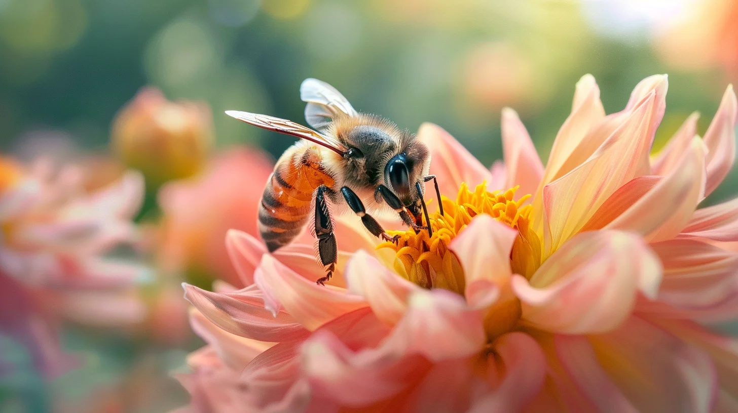 Impact à long terme des pesticides