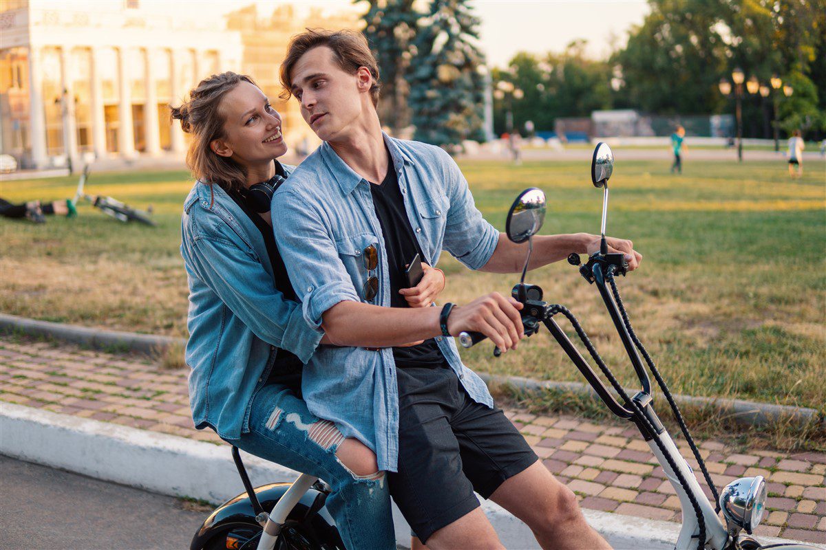 assurance pour vélos électriques