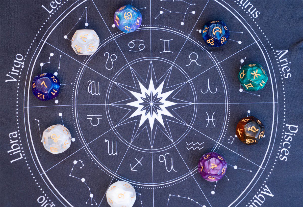 signe zodiacal