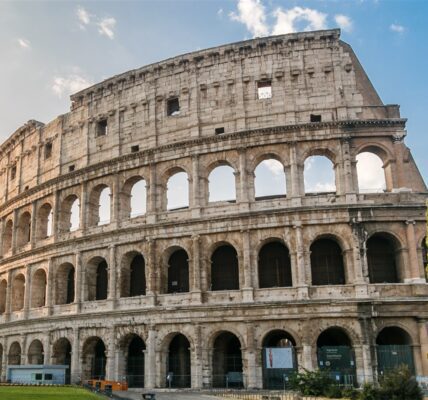 Le tourisme à Rome