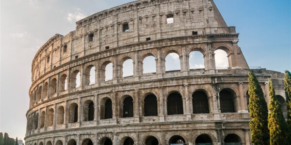 Le tourisme à Rome