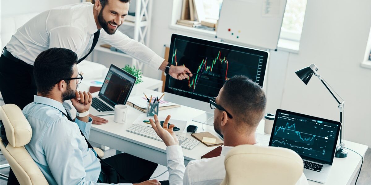 agence en productivité du marché