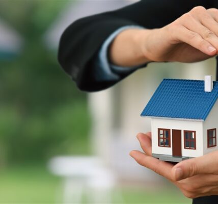 assurance de crédit immobilier