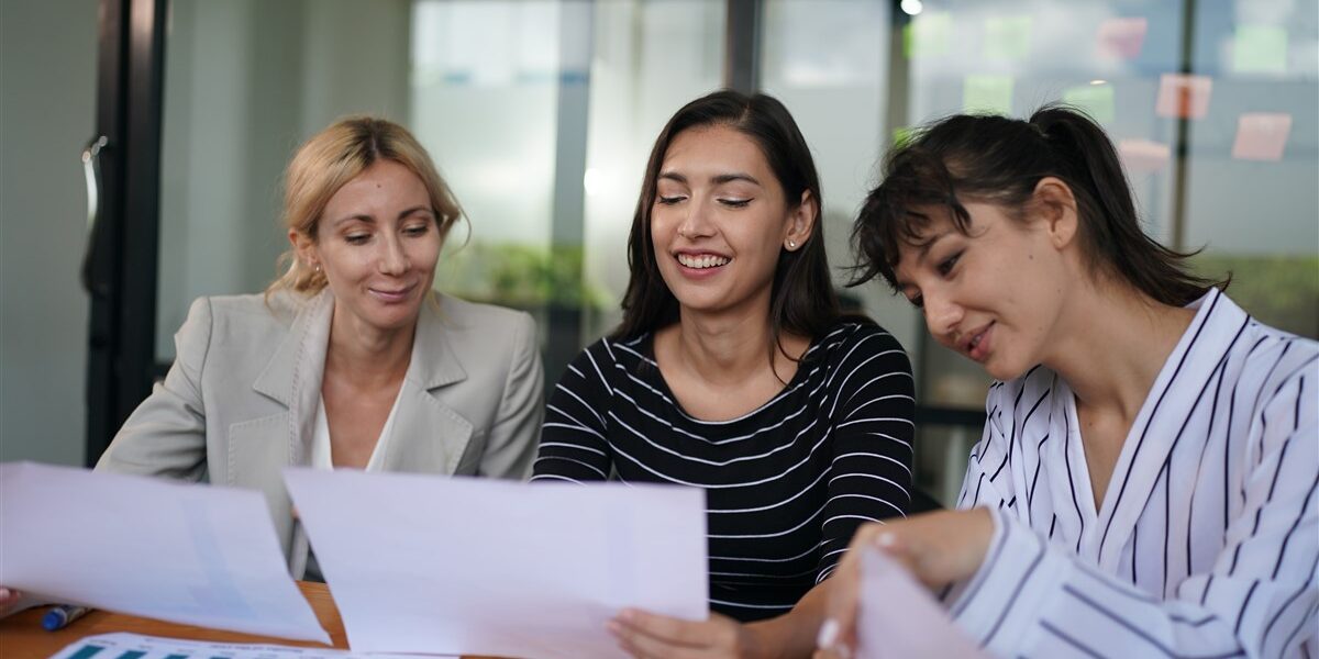 création d'entreprise