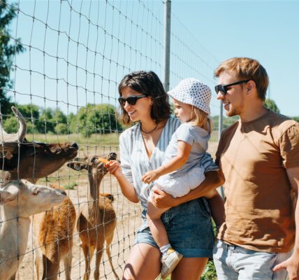 licence de zoo spécialisé