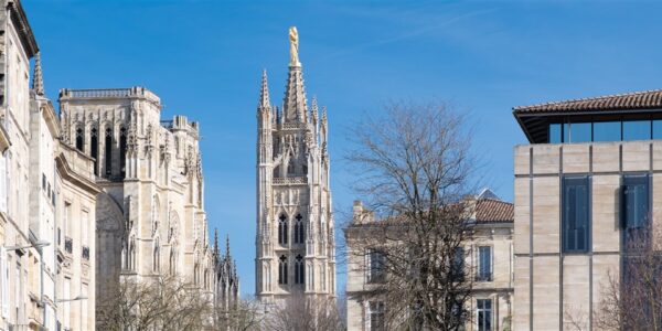 prefecture de Bordeaux