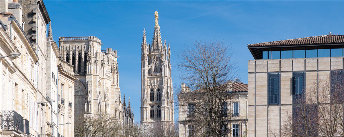 prefecture de Bordeaux