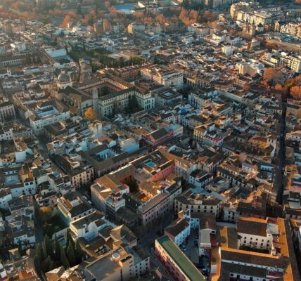 prefecture de Quimper