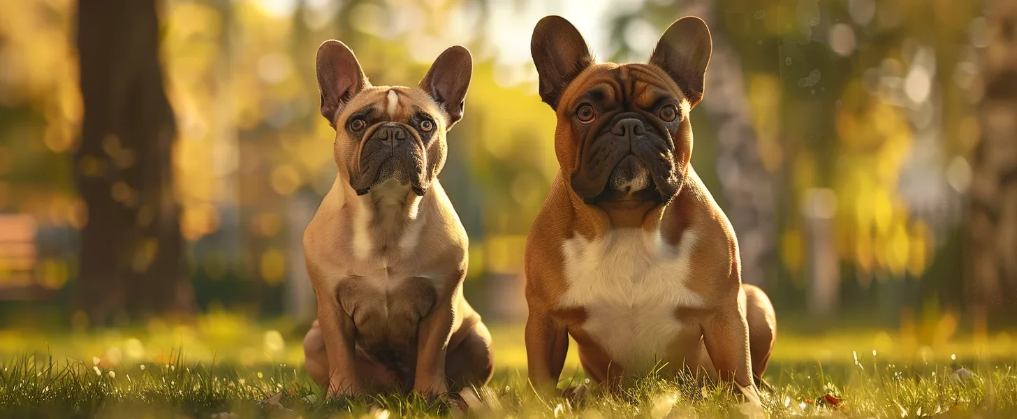 bouledogue anglais