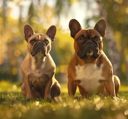 bouledogue anglais